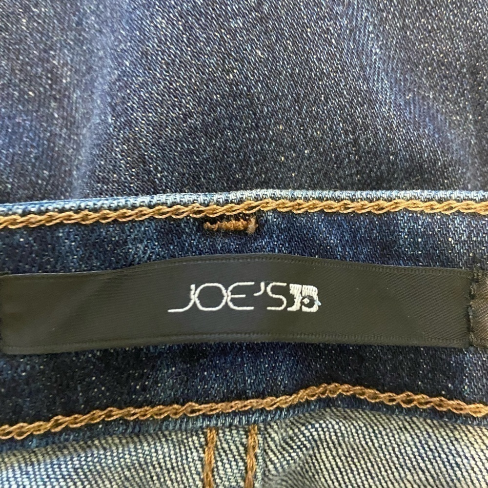 JOES Genna Straight Leg Jeans - Picture 6 of 9